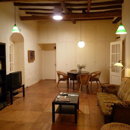 Cal Maginet Ξενοδοχείο Vilaverd Εξωτερικό φωτογραφία