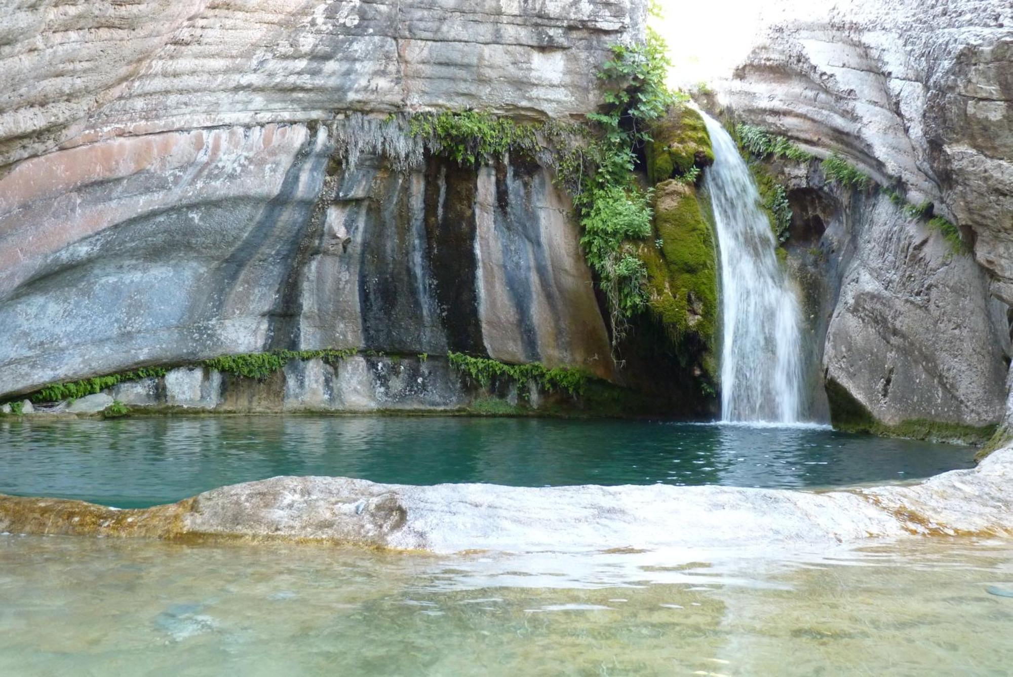 Cal Maginet Ξενοδοχείο Vilaverd Εξωτερικό φωτογραφία