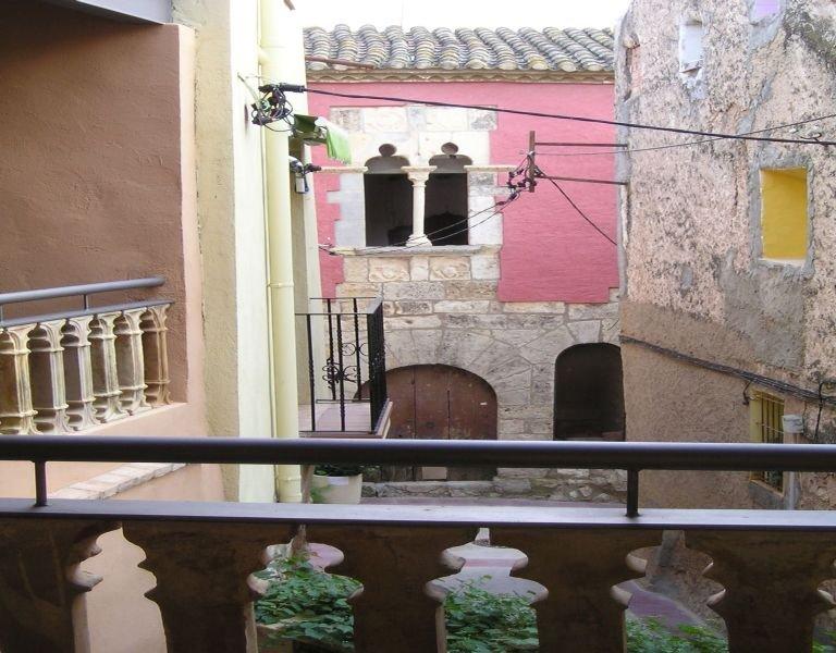 Cal Maginet Ξενοδοχείο Vilaverd Εξωτερικό φωτογραφία